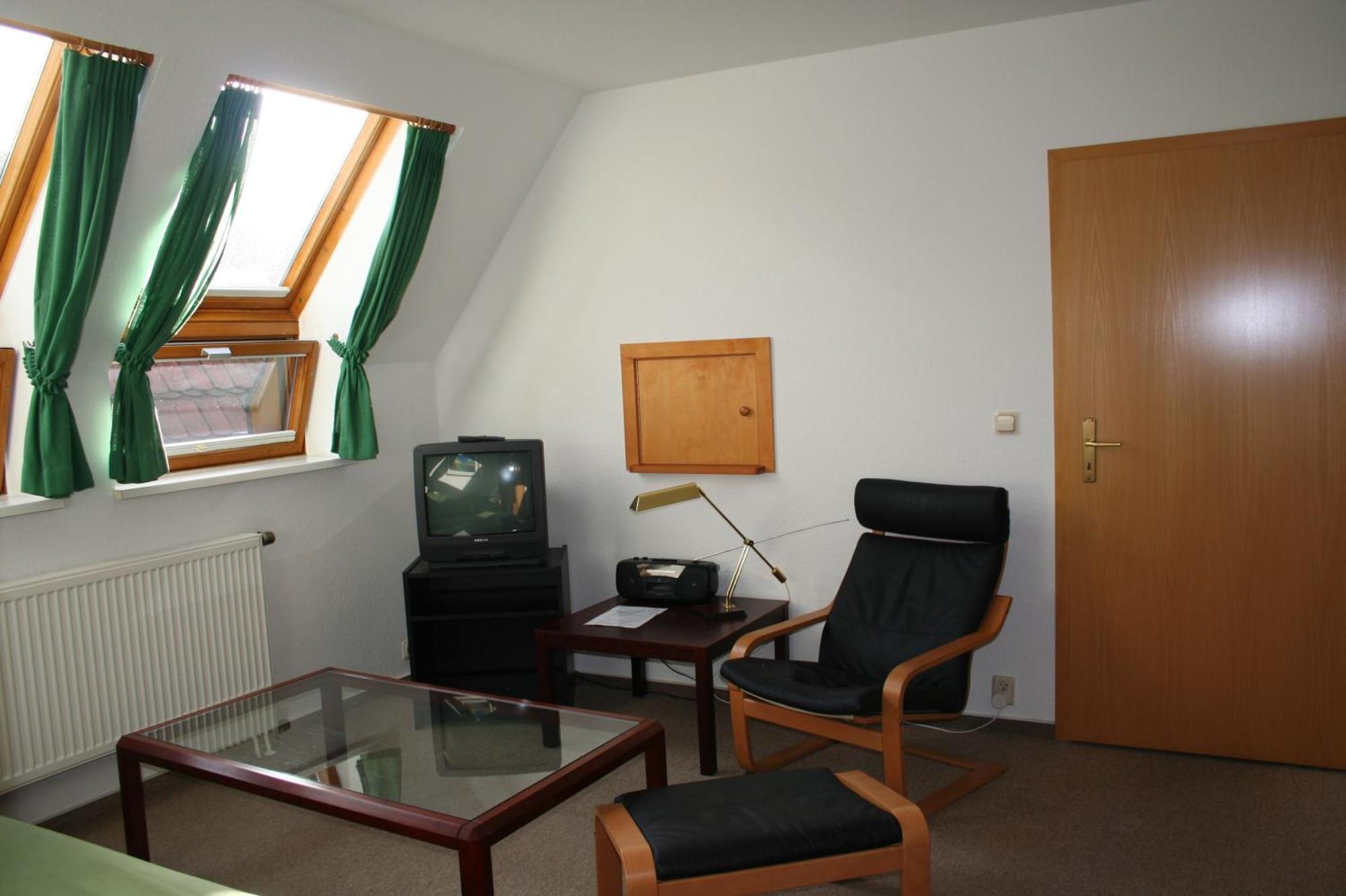 Apartment Warnemuende Milster 3104 Rostock