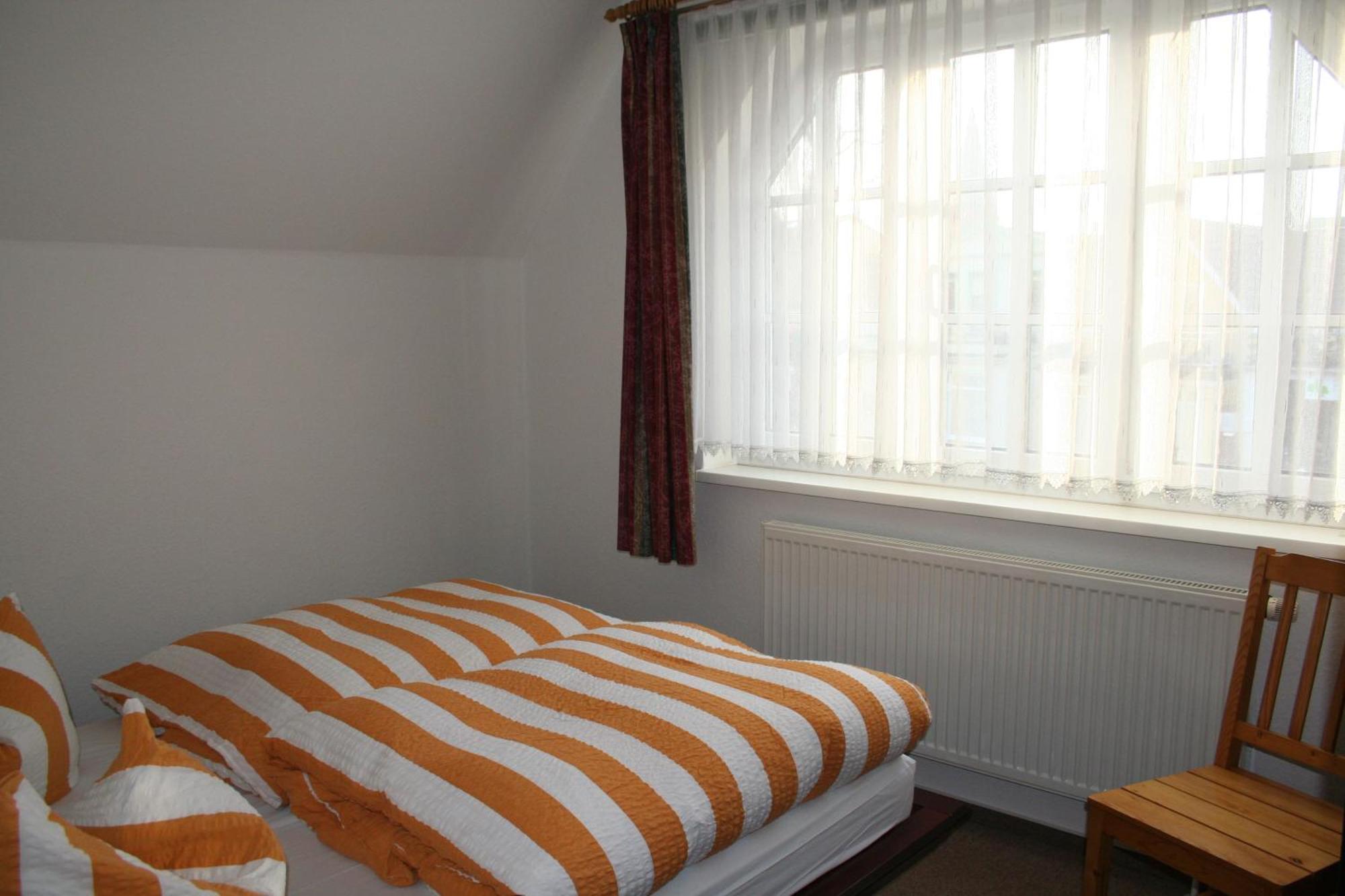 Apartment Warnemuende Milster 3104