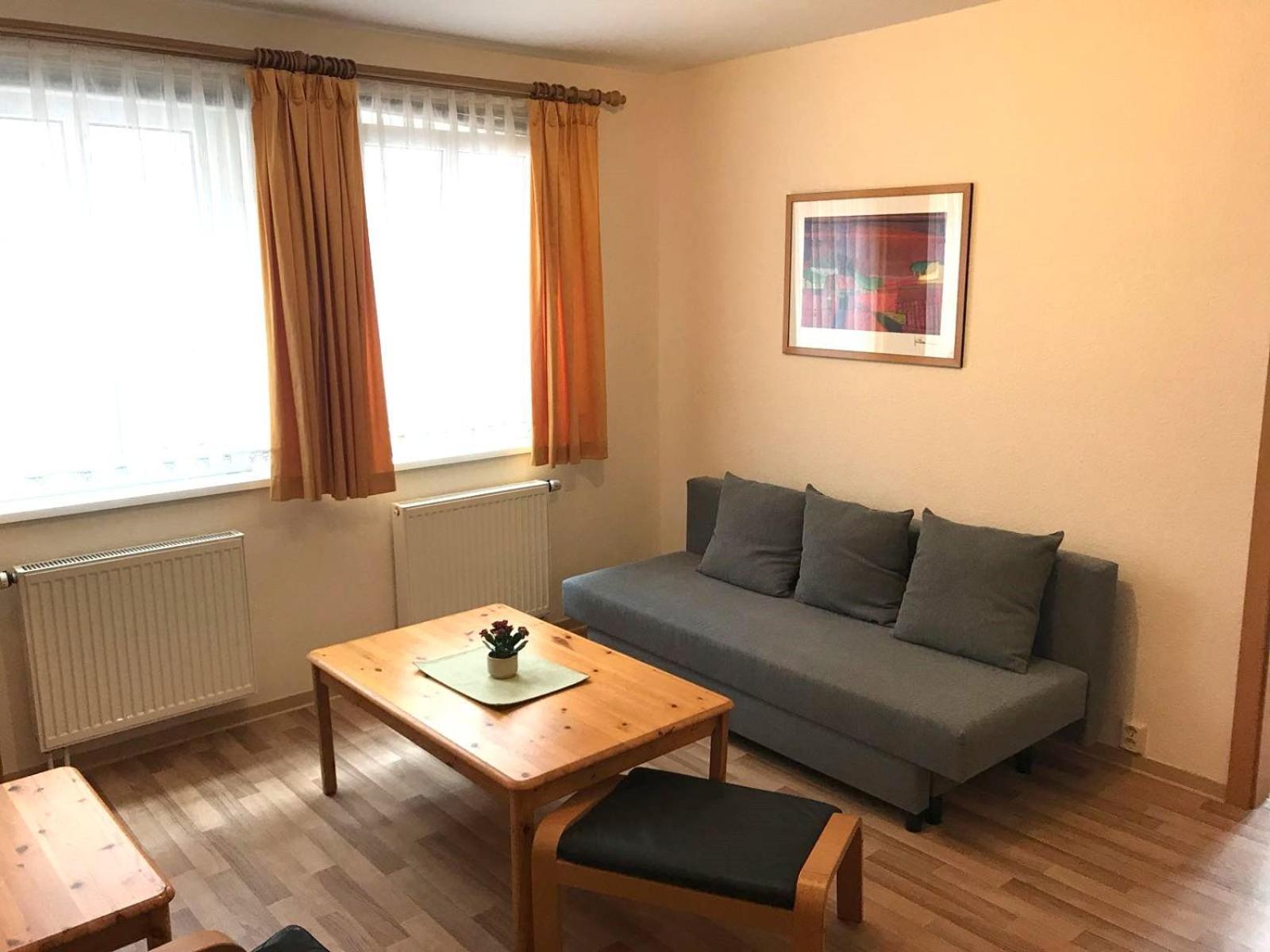 Apartment Warnemuende Milster 3104 Rostock