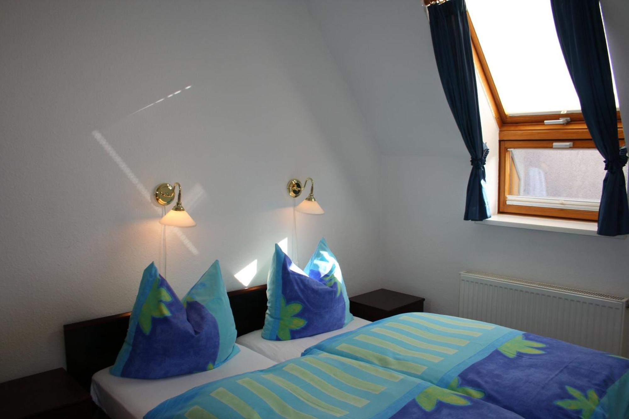 Apartment Warnemuende Milster 3104