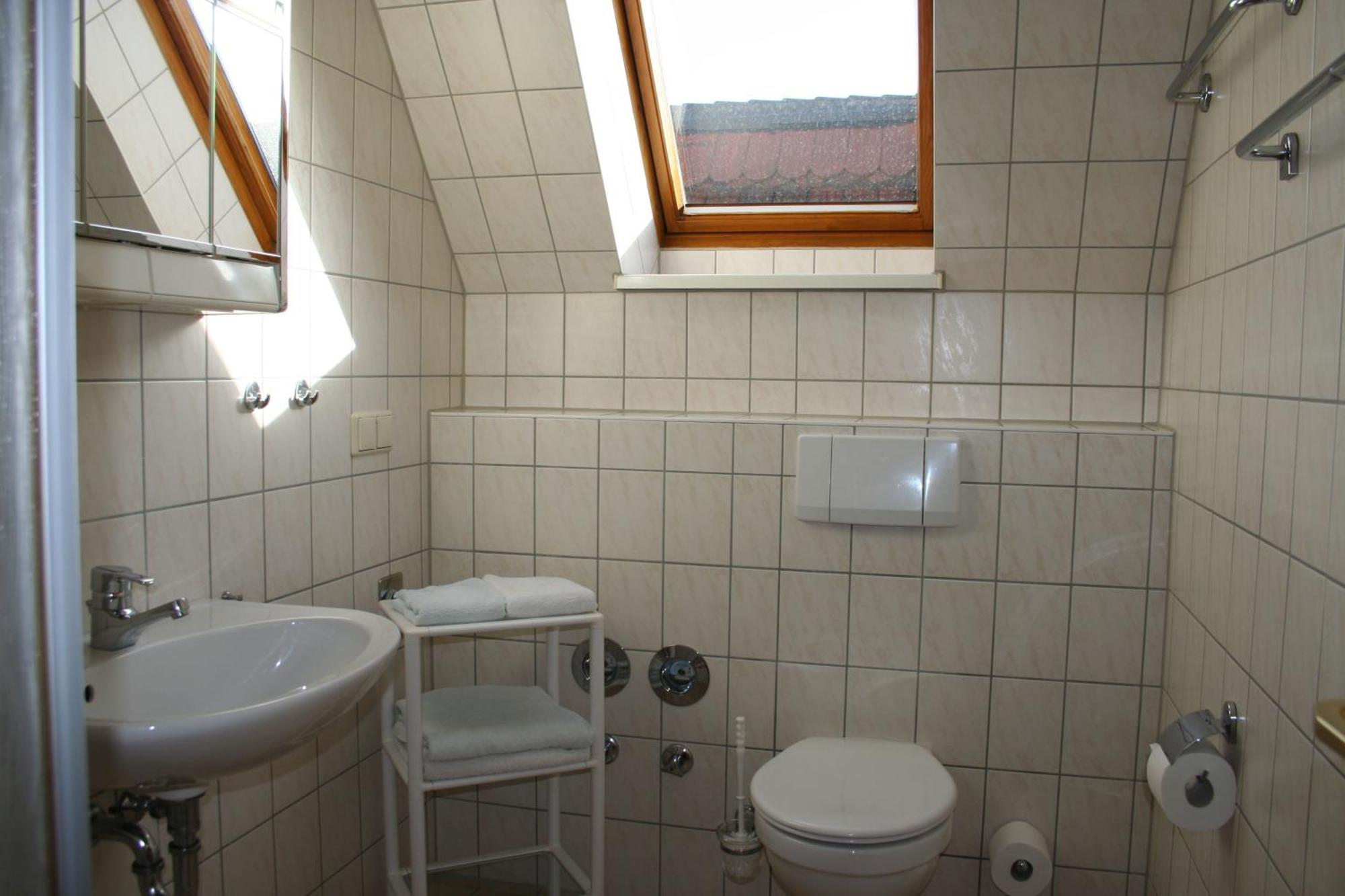 Apartment Warnemuende Milster 3104 Rostock