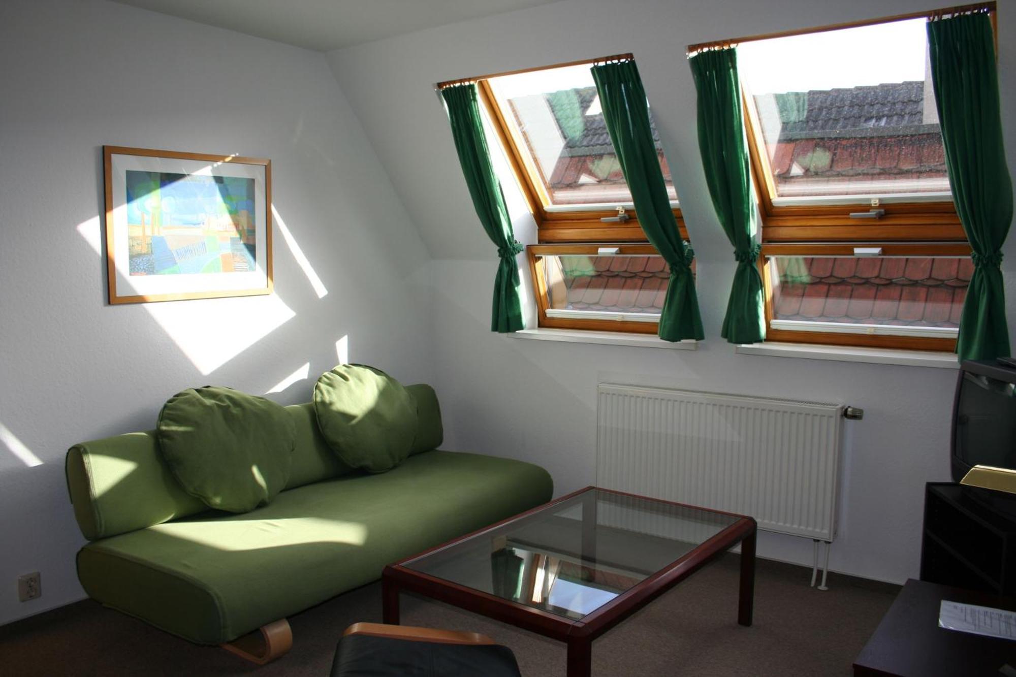 Apartment Warnemuende Milster 3104
